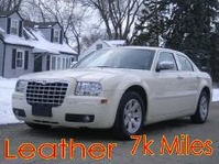 2007 Chrysler 300