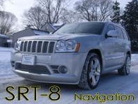 2006 Grand Cherokee