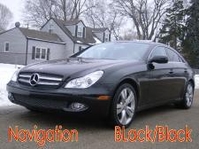 2009 Mercedes-Benz