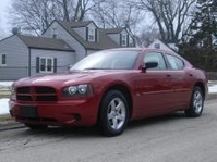 2008 Dodge Charger SE