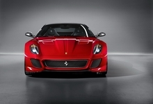 Ferrari of Central Florida Orlando FL