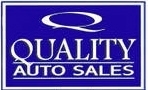 Quality Auto Sales LLC Anchorage AK