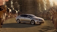 Hendrick Kia of Cary Cary NC