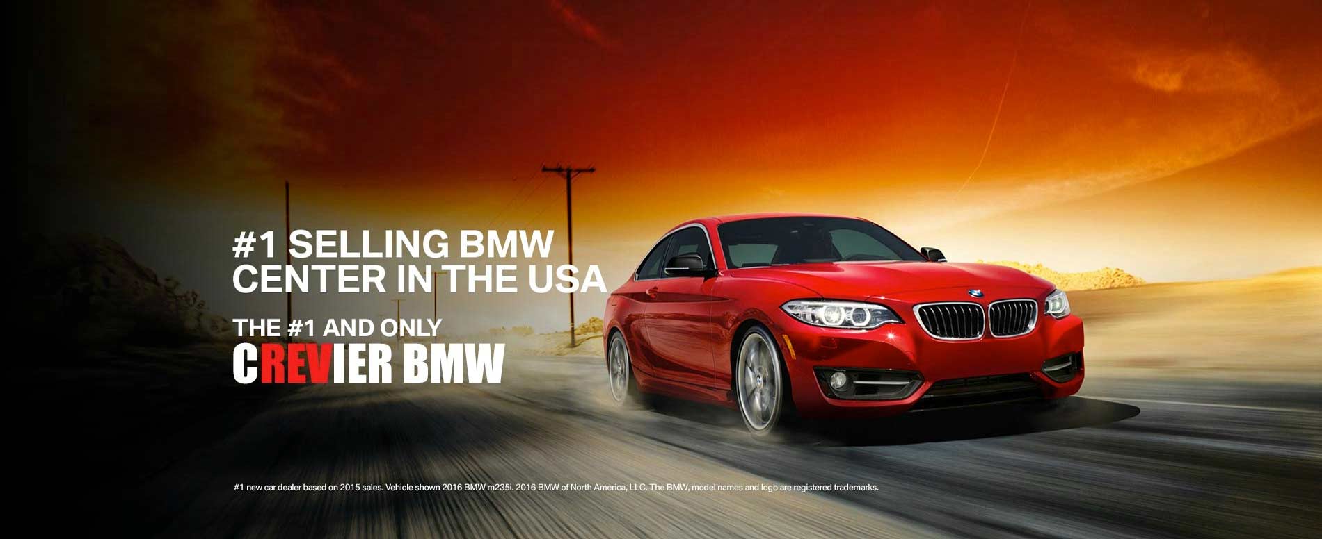 Bmw New Amp Used Car Dealer Orange County Irvine