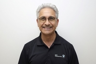New Car Client Advisor
