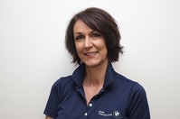 New Car Client Advisor