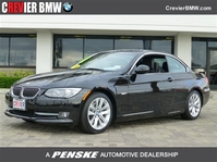 2011 BMW 328cic