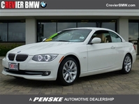 2011 BMW 335cp