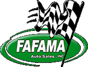 Fafama Auto Sales - Milford, MA