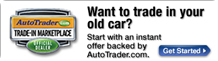 Auto Trader