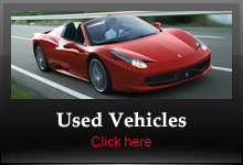 Used Cars