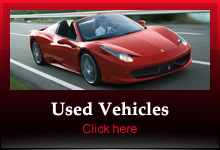 Used Cars