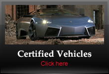 Certified Pre-Owned 