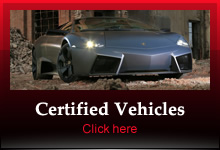 Certified Pre-Owned 