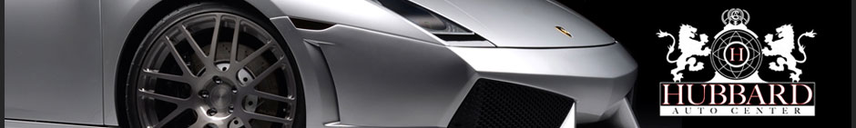 Hubbard Auto Center >> Hubbard Auto Center The Premium Source For Pre Owned Hubbard Auto Center >> Hubbard Auto Center The Premium Source For Pre Owned