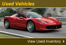 Used Cars