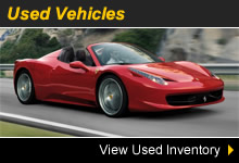 Used Cars