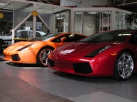 Lamborghini