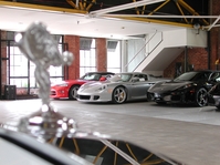 Porsche