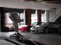 Rolls Royce