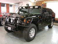 Hummer