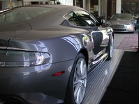 Aston Martin