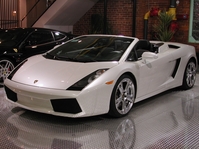 Lamborghini