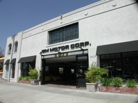 Jem Motor Corp