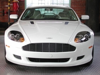 Aston Martin