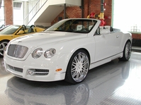 Bentley