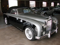 Bentley