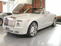Rolls Royce