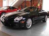 Mercedes Benz