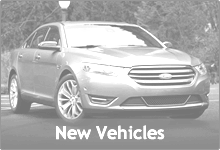 New Fords