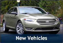New Fords