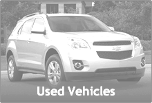 Used Cars