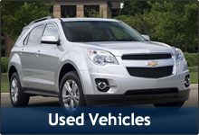 Used Cars