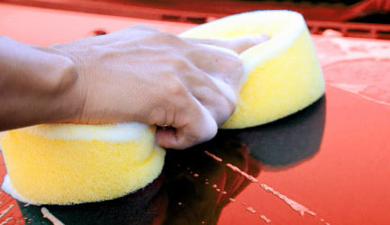 Free Car Wash