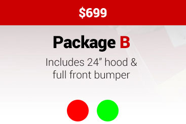 Package B