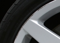 Wheel Repair