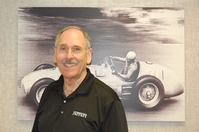 Gary Simon
