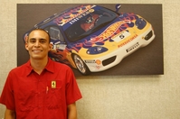 Raymond Rodriguez