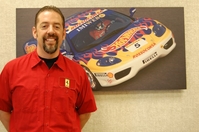 Ron Merritt