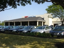 Roush Honda Westerville OH
