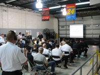 Hybrid Information Class