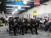Hybrid Information Class