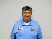 Kirk Wilson