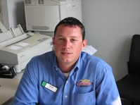 Matt Barron