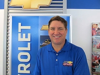Stuart Peterson