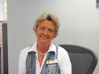 Linda Mumaw